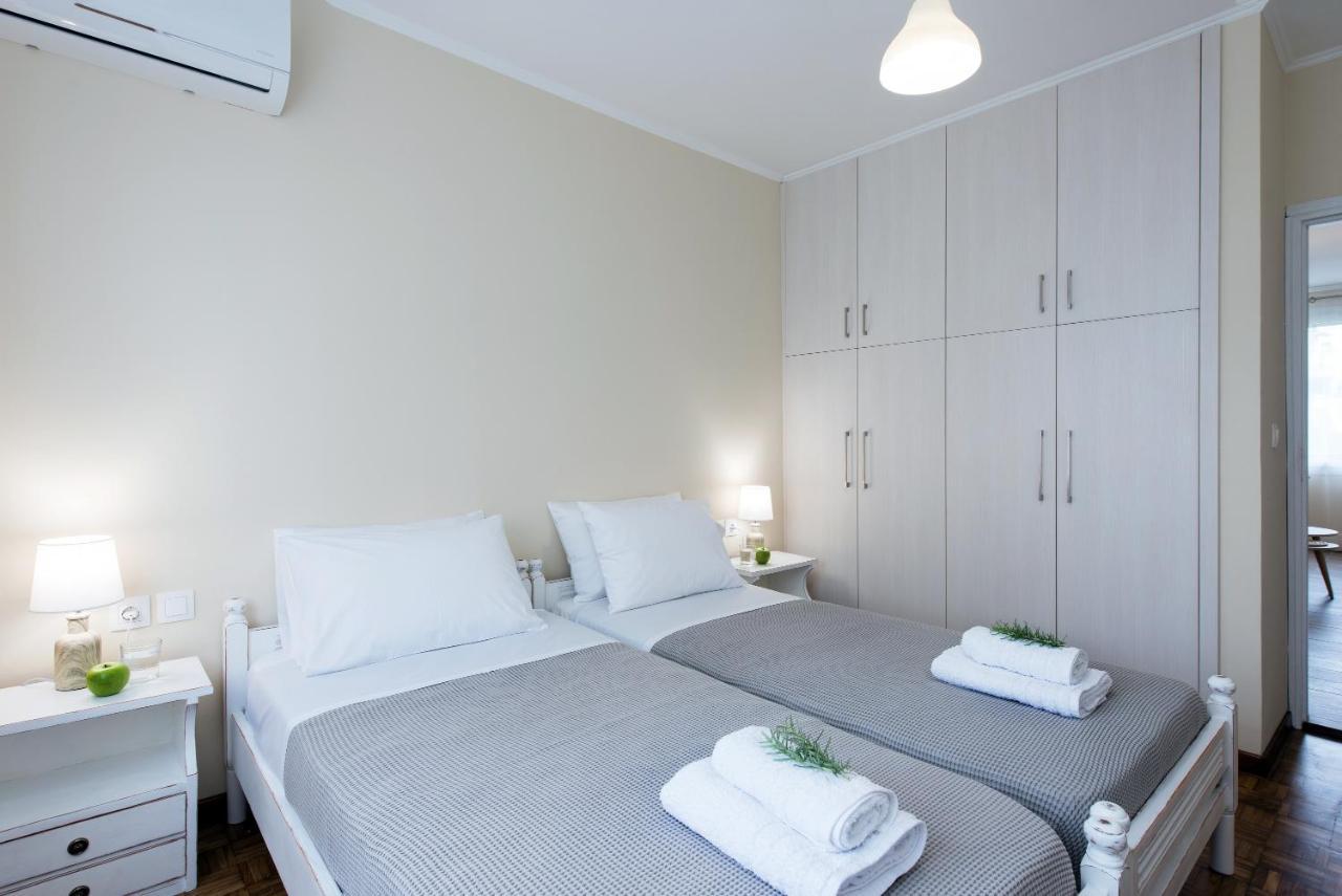 Ks Apartment Corfu  Exteriér fotografie