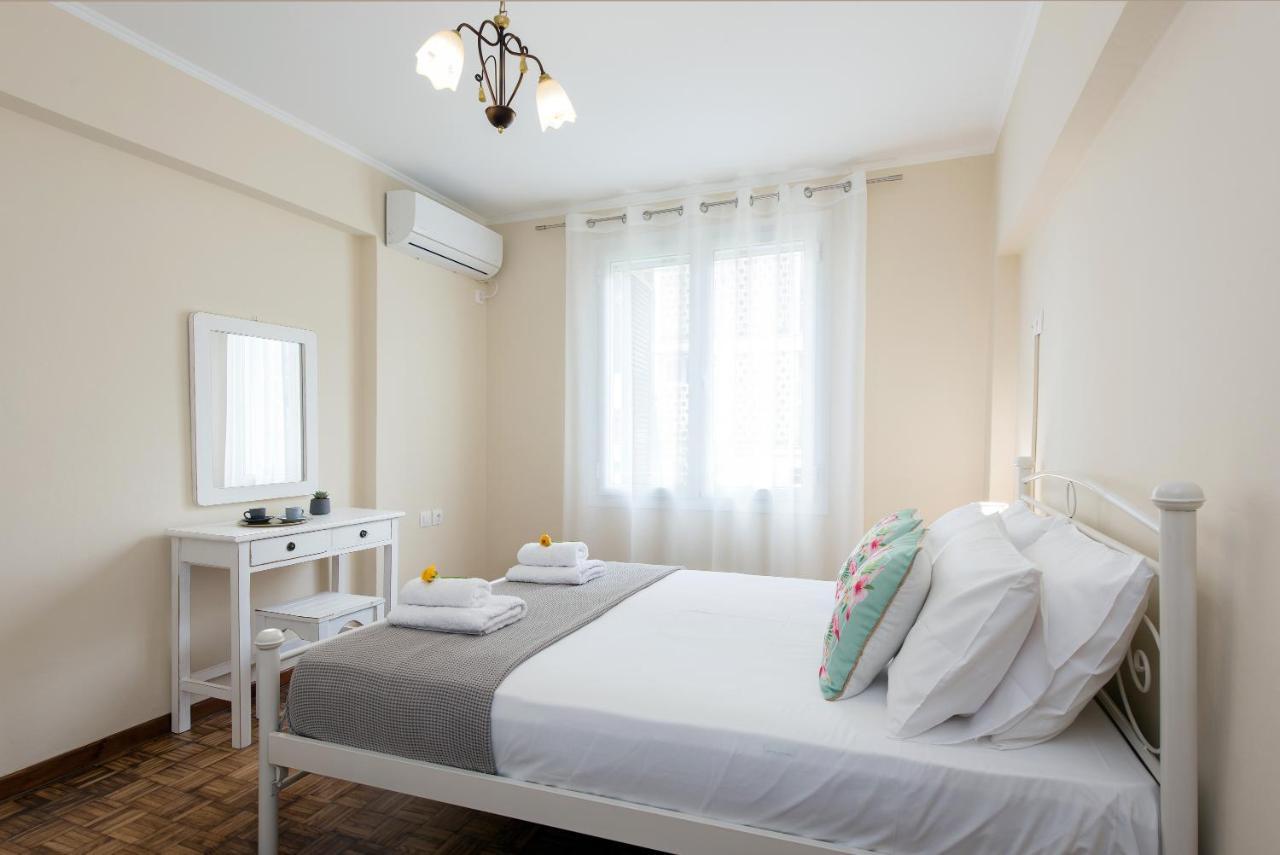 Ks Apartment Corfu  Exteriér fotografie