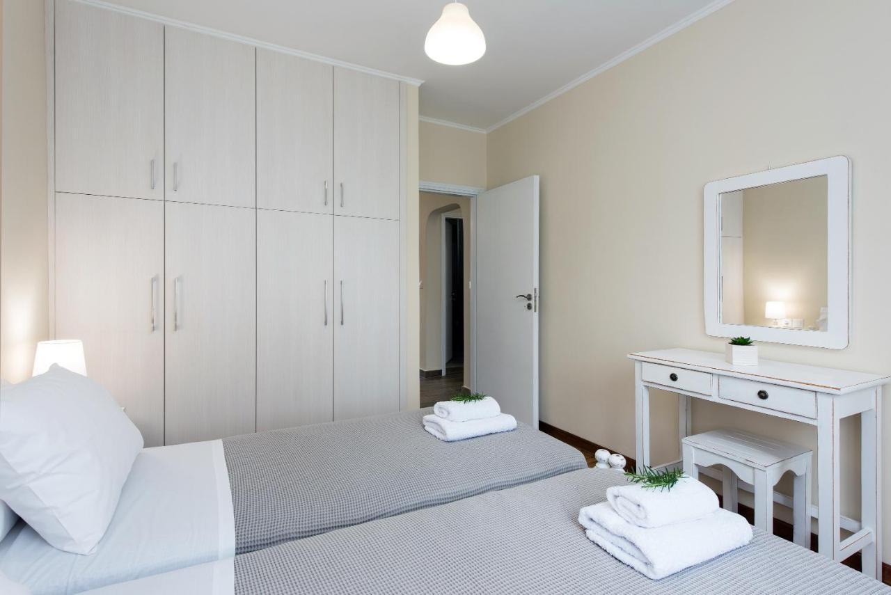 Ks Apartment Corfu  Exteriér fotografie