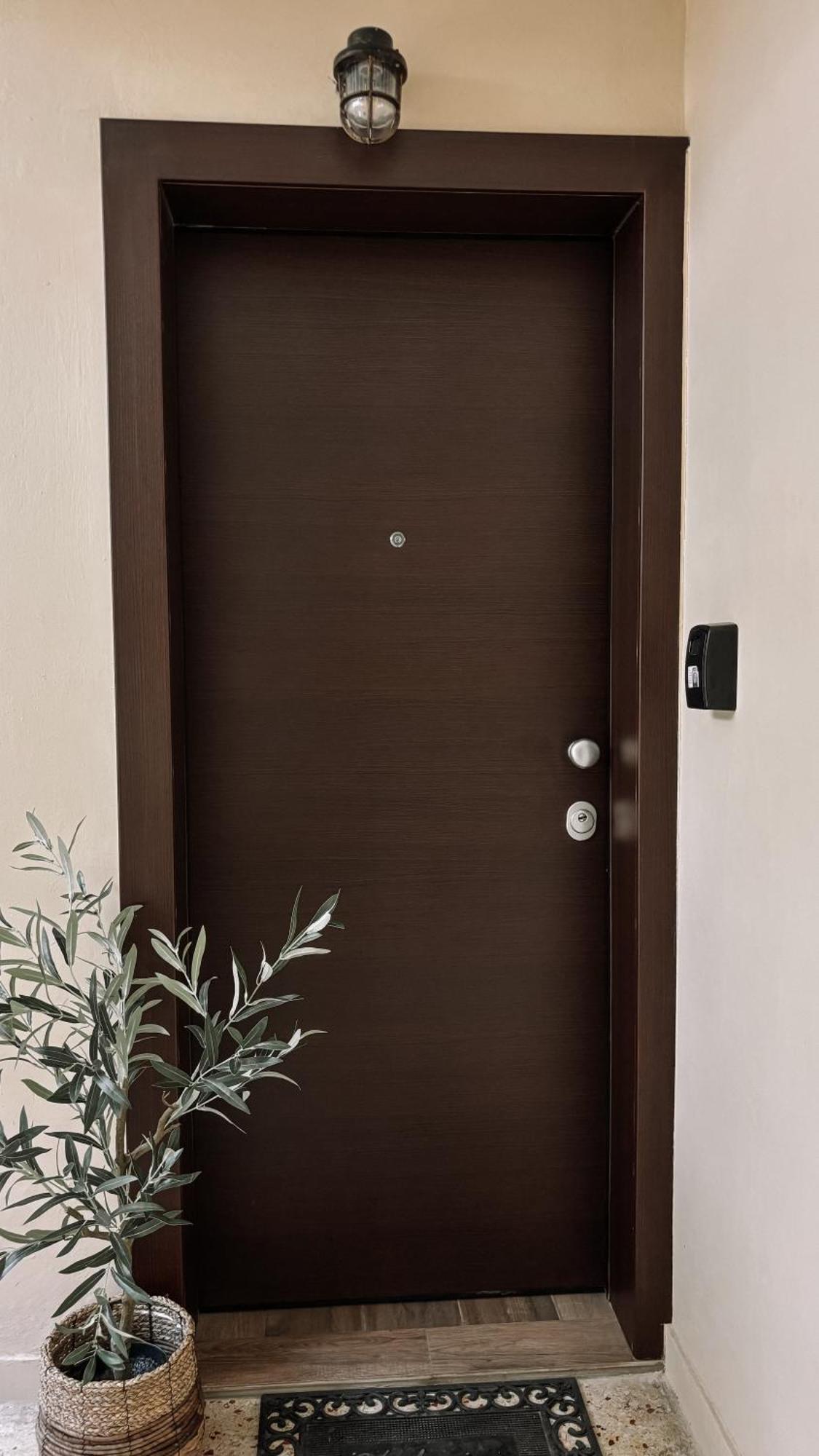 Ks Apartment Corfu  Exteriér fotografie
